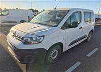 CITROEN 1.5 BLUEHDI 75KW TALLA M LIVE (102C - 6260-LLN